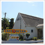 CAFE 5 OCEAN